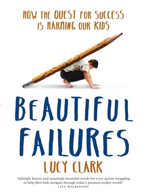 cover image of Beautiful Failures